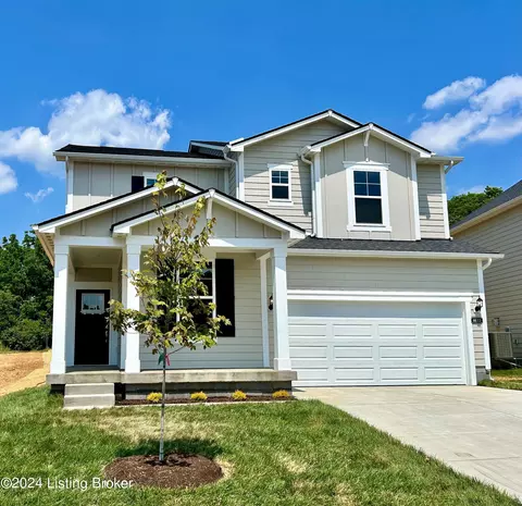 4615 Golden Eagle Dr, Louisville, KY 40245