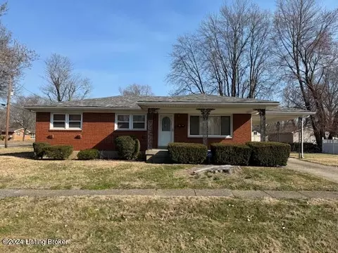 3405 Peleske Dr, Louisville, KY 40216