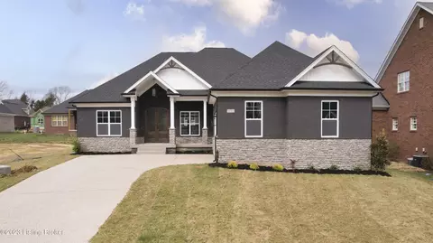 10505 Fairmount Falls Way, Louisville, KY 40291