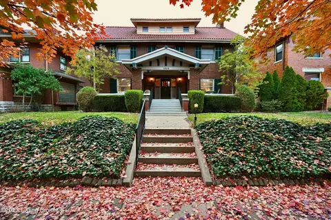 1825 Windsor Pl, Louisville, KY 40204