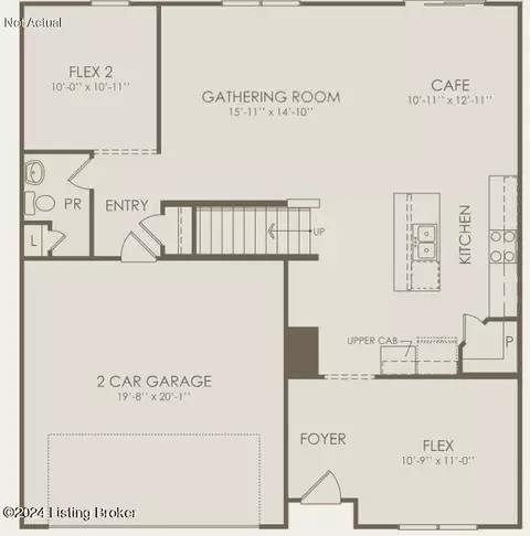6010 Blue Ash Ct, La Grange, KY 40031