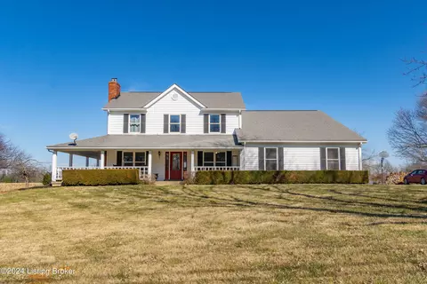 2701 N Hwy 53, La Grange, KY 40031