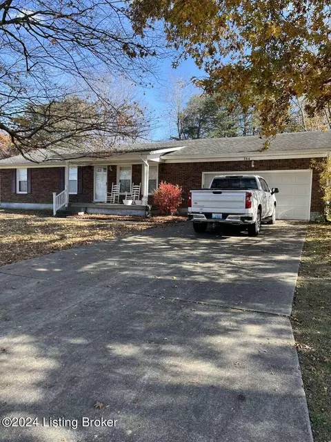 184 Heft Ave, Lebanon Junction, KY 40150