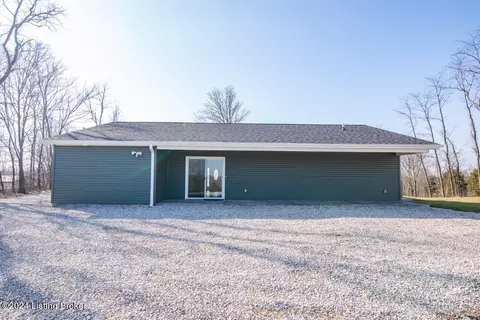 Exterior - 1320 Arnold School Rd, Webster, KY 40176 photo 12 of 14