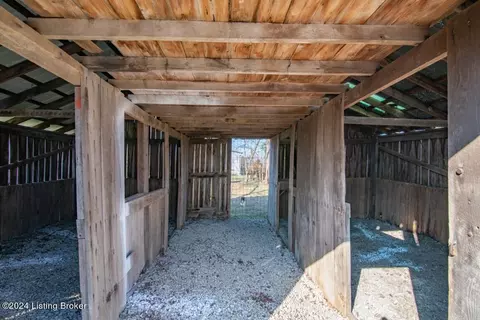 Exterior - 1320 Arnold School Rd, Webster, KY 40176 photo 7 of 14