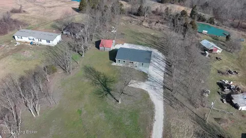 View/Area - 1320 Arnold School Rd, Webster, KY 40176 photo 2 of 3