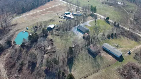 View/Area - 1320 Arnold School Rd, Webster, KY 40176 photo 1 of 3