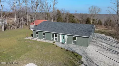 1320 Arnold School Rd, Webster, KY 40176