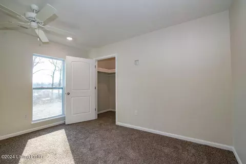 Bedroom - 1320 Arnold School Rd, Webster, KY 40176 photo 5 of 5
