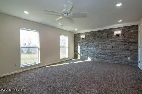 Living - 1320 Arnold School Rd, Webster, KY 40176 photo 3 of 3