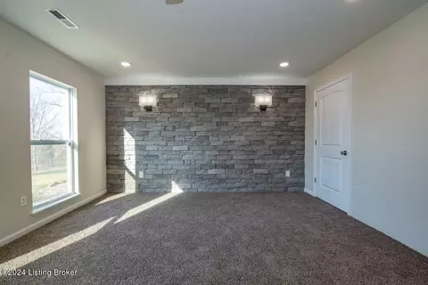 Bedroom - 1320 Arnold School Rd, Webster, KY 40176 photo 1 of 5
