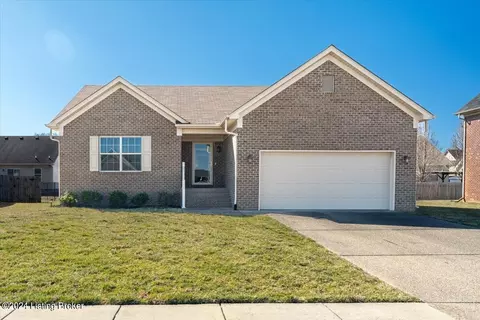 147 Teal Ct, Shepherdsville, KY 40165