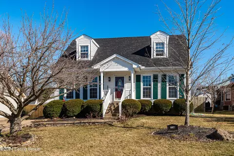 6007 Ridge Creek Ct, Louisville, KY 40291