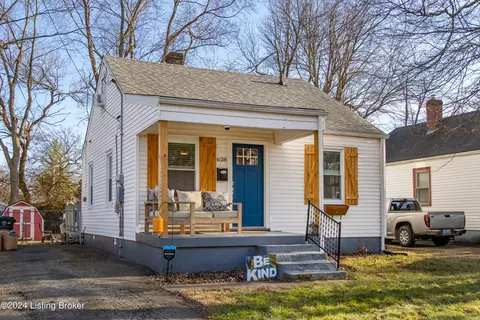 628 Gheens Ave, Louisville, KY 40214