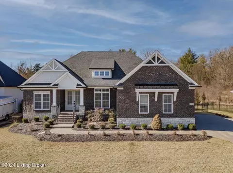 3304 Meadow Bluff Way, Louisville, KY 40245