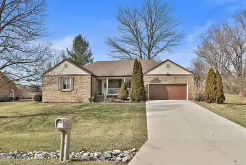 1236 Cambridge Dr, Shelbyville, KY 40065