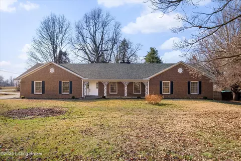 100 Anchor Ave, La Grange, KY 40031