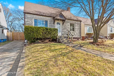 1431 Thornberry Ave, Louisville, KY 40215