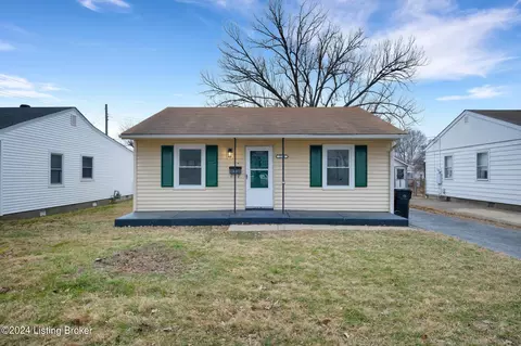 2510 Catawba Ln, Louisville, KY 40217