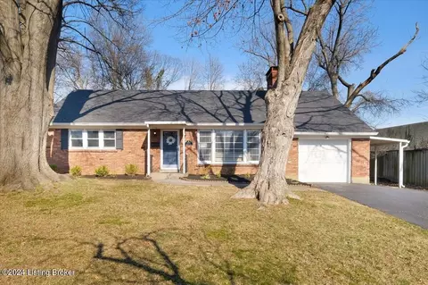 3113 Tremont Dr, Louisville, KY 40205