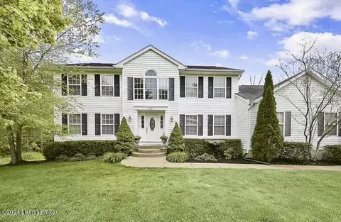 7107 Colton Rd, Crestwood, KY 40014