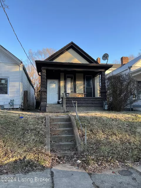 1795 12 Wilson Ave, Louisville, KY 40210