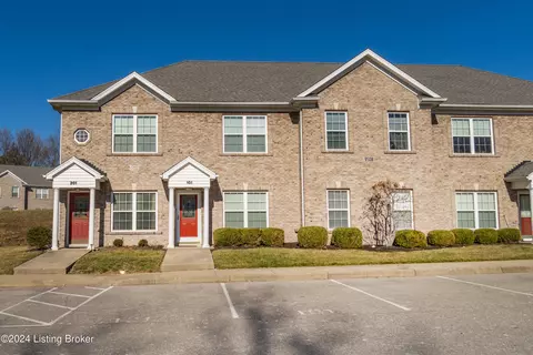 9508 Rustling Tree Way #101, Louisville, KY 40291