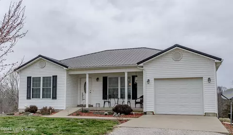 3913 Cat Ridge Rd, Waddy, KY 40076