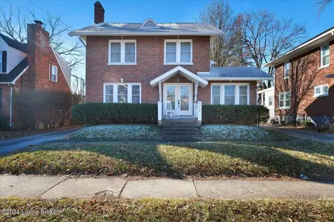 2406 Taylorsville Rd, Louisville, KY 40205