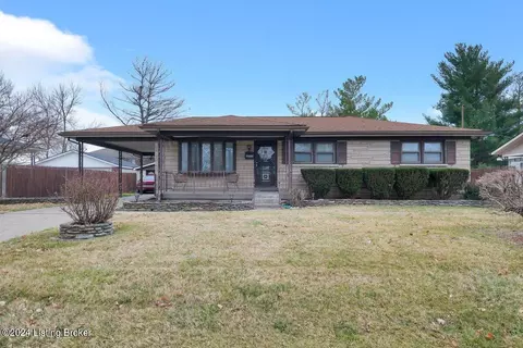 7405 Feyhurst Dr, Louisville, KY 40258