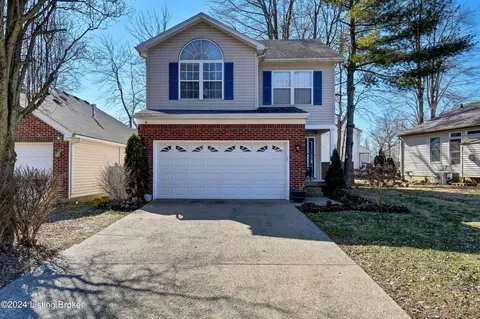 11102 Meadow Chase Ct, Louisville, KY 40229