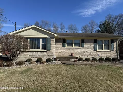 6409 Triplett Dr, Louisville, KY 40258