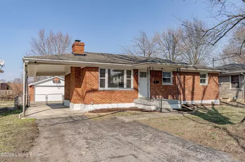 2303 Rockford Ln, Louisville, KY 40216