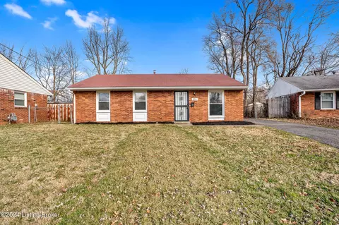 5311 Rosette Blvd, Louisville, KY 40218