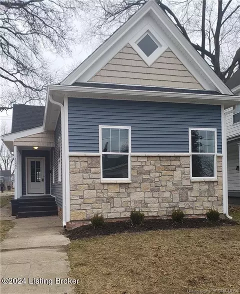 1422 Chartres St, New Albany, IN 47150