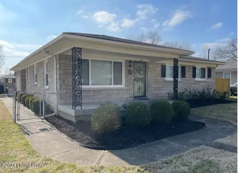 5700 Bunning Dr, Louisville, KY 40272