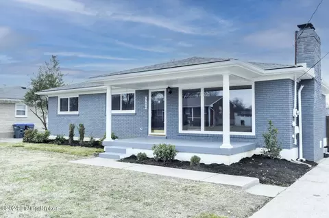 8602 Seaforth Dr, Louisville, KY 40258