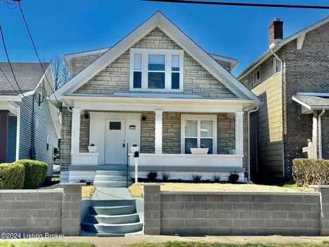 1304 S 32nd St, Louisville, KY 40211