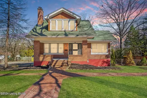 207 W Kenwood Dr, Louisville, KY 40214