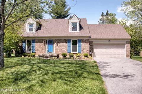 7901 Machupe Ct, Louisville, KY 40241