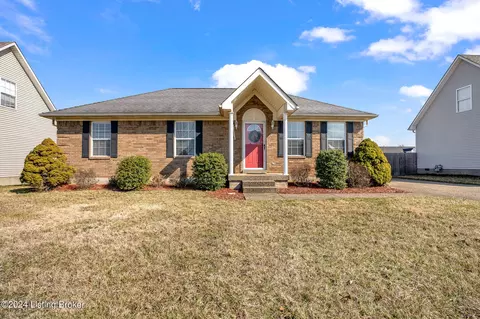 122 Dogwood Run, Shepherdsville, KY 40165