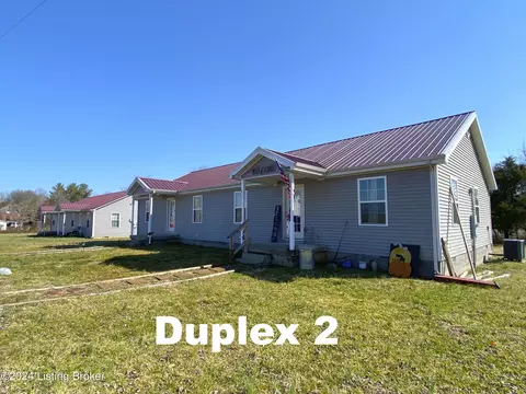 1606-1608 Morrison Rd, Big Clifty, KY 42712