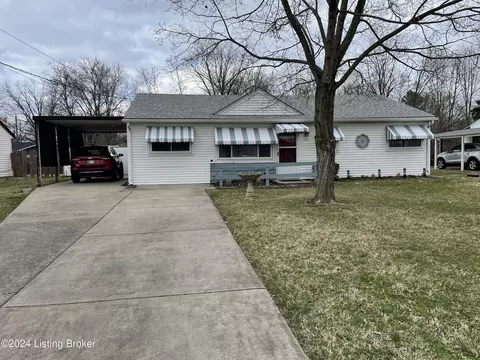 6911 Ethan Allen Way, Louisville, KY 40272