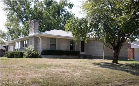 1818 Janlyn Rd, Louisville, KY 40299