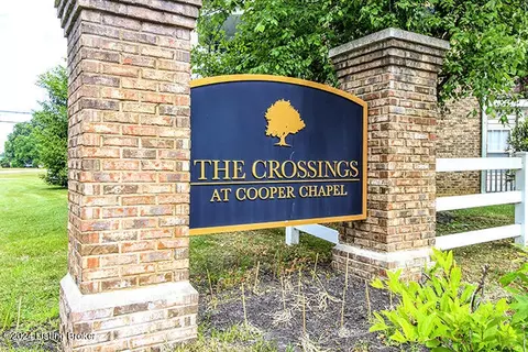 6506 Brook Bend Way #118, Louisville, KY 40229