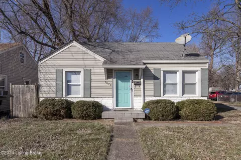 107 E Whitney Ave, Louisville, KY 40214