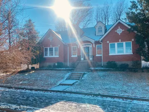 428 W Southern Heights Ave, Louisville, KY 40214