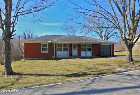 167 Hill N Dale Rd, Shelbyville, KY 40065