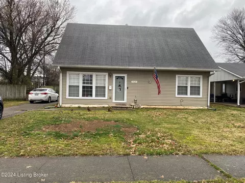 3625 Stanton Blvd, Louisville, KY 40220