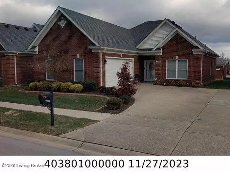 7121 Brett Frazier Dr, Louisville, KY 40291